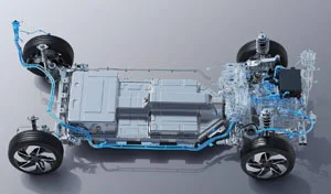 The Heart of the Drive: Exploring the Intricacies of EV Drive Unit