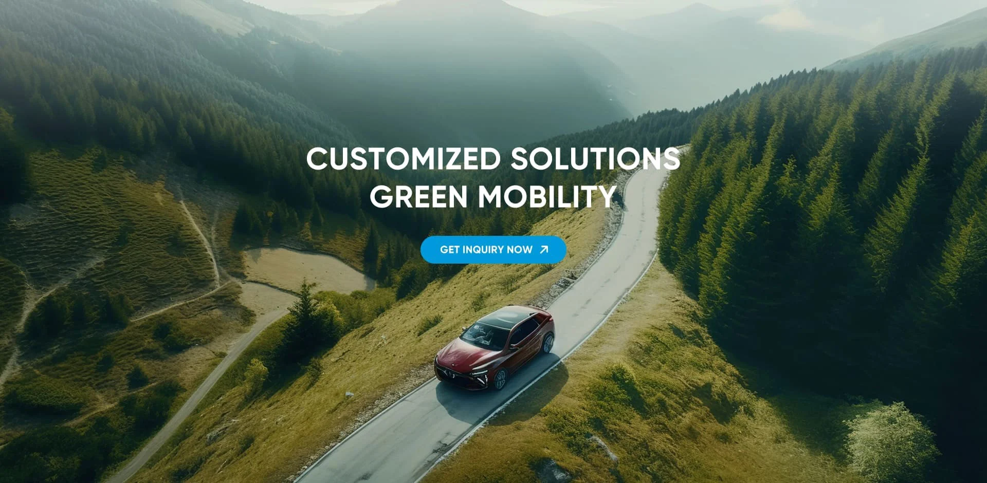 Customized Electric Drive Unit Solutions Green Mobility