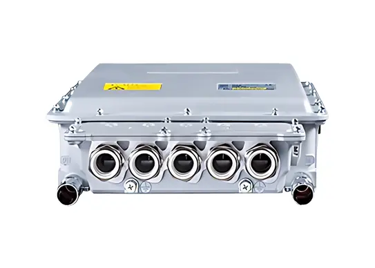 commercial motor controller unit automotive