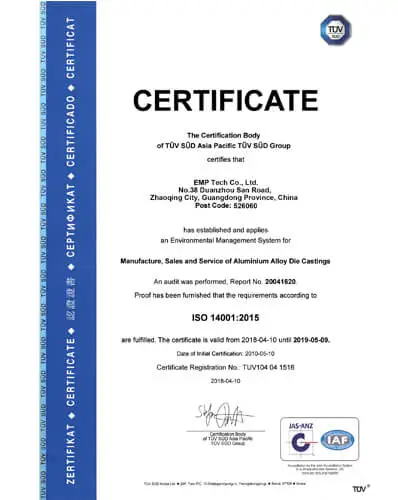 iso14001