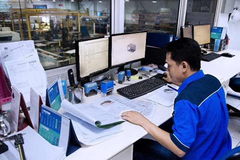 Electric Vehicle Drive Unit Reserach & Development