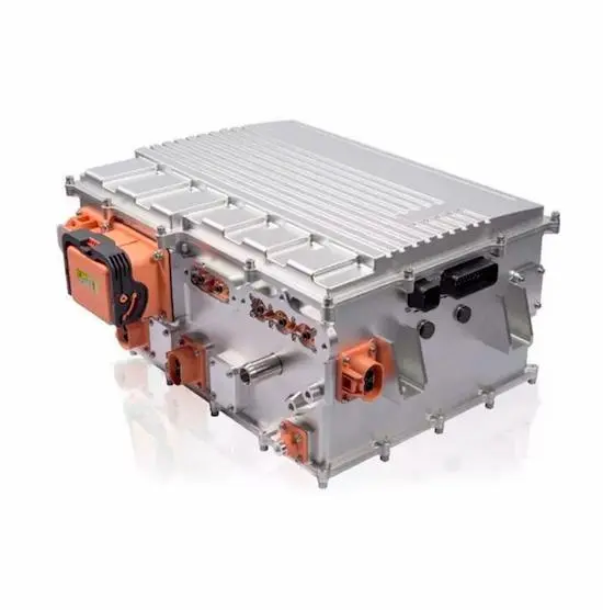 Conversion & Distribution Unit (CDU Combo Unit)