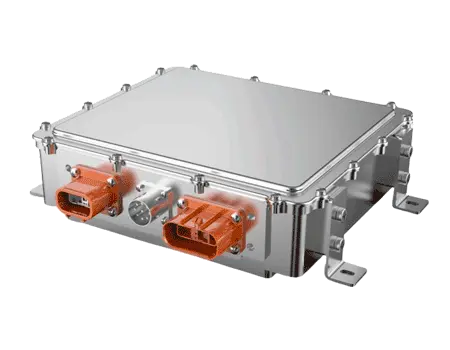 1.5KW DC/DC Converter Unit