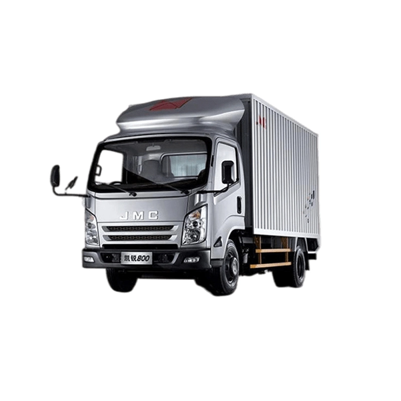 Electric Truck Powertrain Solution