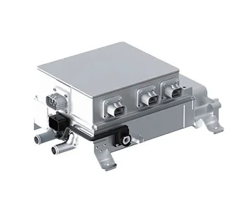 OBC+DCD+PDU 3 in 1 CDU Unit