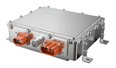 What is a Passenger Vehicle DC-DC Converter Unit?