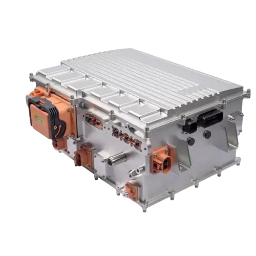 Conversion & Distribution Unit (CDU Combo Unit)