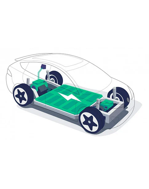 Impact of Electric Drive Units on the Automotive Industry