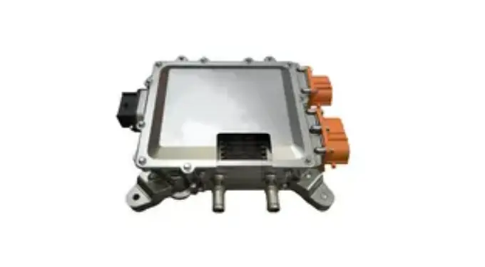 Application of different types of DC-DC converters in new energy vehicles