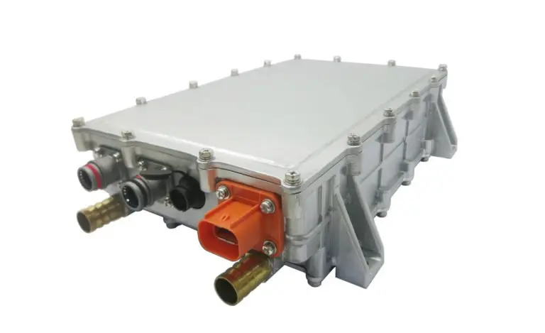 EMP EV Mobility: Leading Innovation in Electric Vehicle Drive Unit Technology