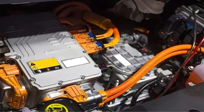 EMP EV Mobility: Driving the future of new energy with innovative technology