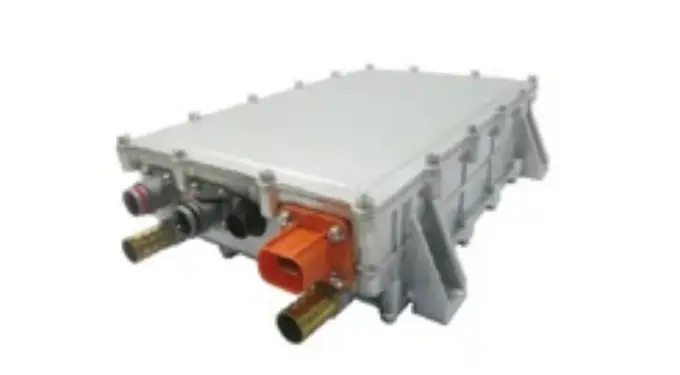 EMP EV Mobility: Leading Innovation in Electric Vehicle Drive Unit Technology