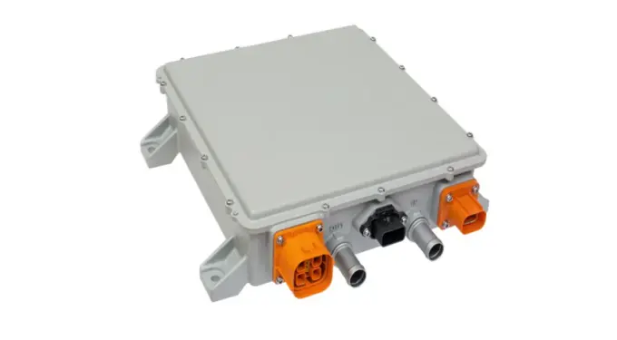 On-Board Charger Unit (OBC Unit): Powering the Future of Electric Vehicles