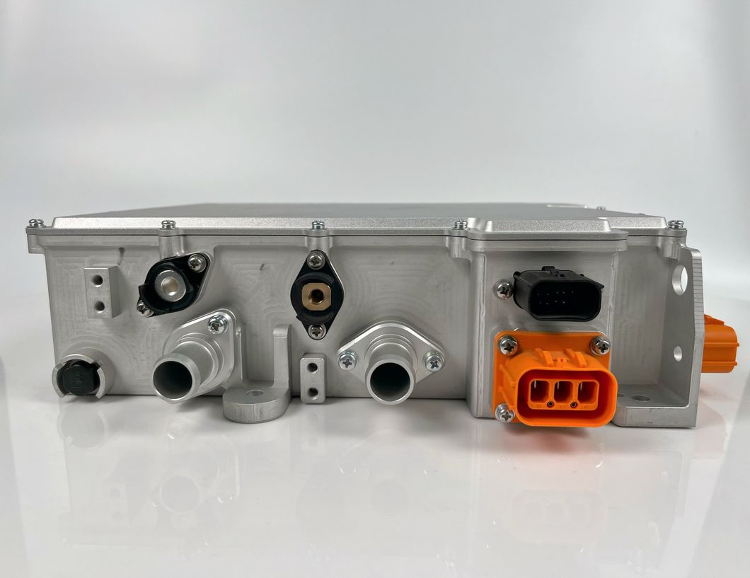 Electric Vehicle On-Board Charger Unit (OBC Unit): A Comprehensive Overview